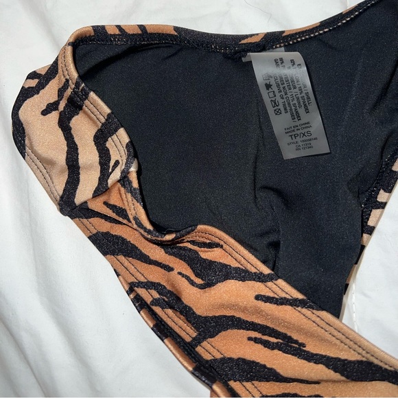 Garage bikini set - Picture 4 of 4